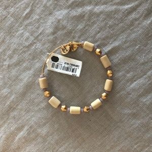 Alex and Ani bracelet